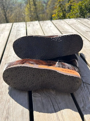 Fellstiefel Woody (bei Devich gekauft) Bild 5