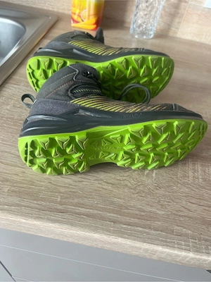 Kinder Bergschuh Bild 2