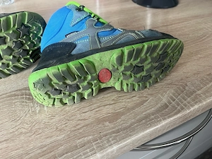 Kinder Bergschuh Bild 2