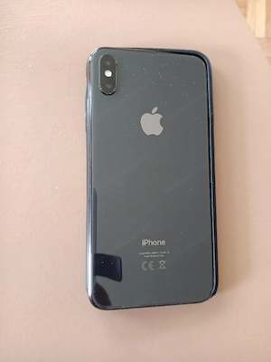 iPhone Xs Max Bild 3