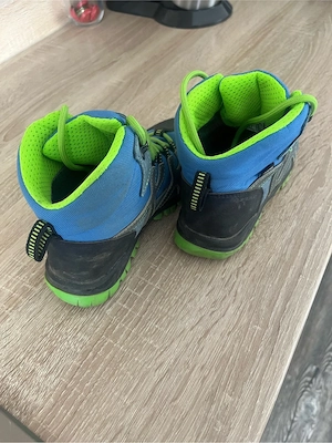 Kinder Bergschuh Bild 3
