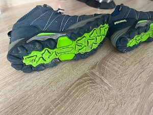 Kinder Bergschuh Bild 2