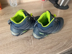 Kinder Bergschuh Bild 3