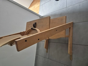 Kinderhochstuhl Stokke