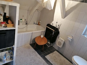 2 Zimmerwohnung in Gisingen  Bild 2