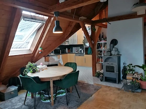 2 Zimmerwohnung in Gisingen  Bild 3