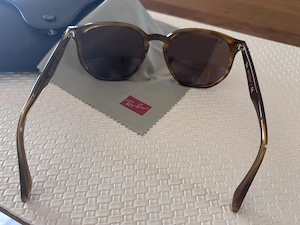 Ray-Ban Sonnenbrille RB4306 Bild 10