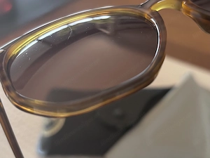 Ray-Ban Sonnenbrille RB4306 Bild 9