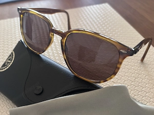 Ray-Ban Sonnenbrille RB4306 Bild 5