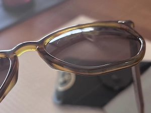 Ray-Ban Sonnenbrille RB4306 Bild 8