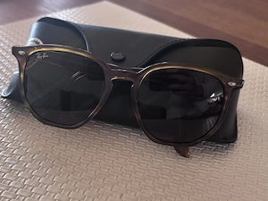 Ray-Ban Sonnenbrille RB4306