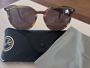 Ray-Ban Sonnenbrille RB4306 Bild 3