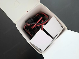 Neuwertiges Ladegerät für Lithium Batterien Bild 4