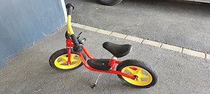 Laufrahd für kleinkinder Bild 2