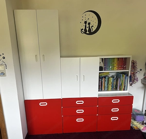 Ikea Kleiderschrank