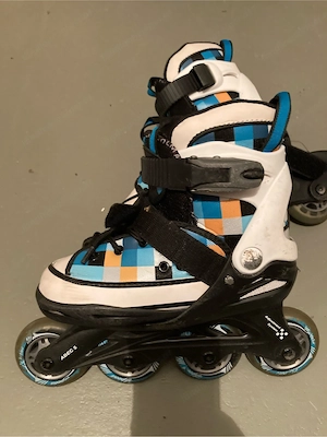 Inline-Skates, Gr. 29 bis 33