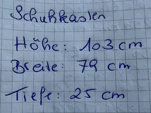 Schuhkasten Bild 2