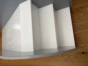 Pinolino Indoor Rutsche  Bild 4