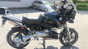 BMW R1150 GS Top Zustand Bild 2