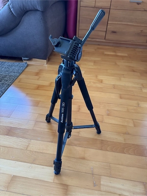 Kamerastativ Hama Active 165 3D Bild 2