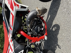 Beta rr 50 Track