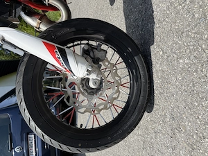 Beta rr 50 Track Bild 3