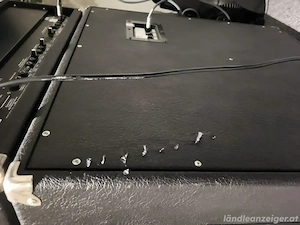 Gitarrenbox ENGL Bild 4