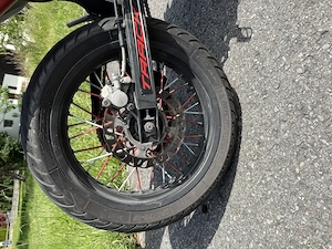 Beta rr 50 Track Bild 2