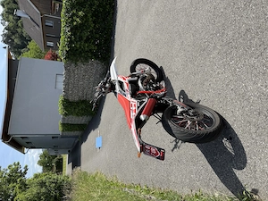 Beta rr 50 Track Bild 5