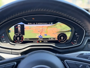 Audi A4 2017 Quattro 190PS S-Tronic Bild 6