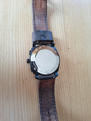 FOSSIL Armbanduhr Bild 4