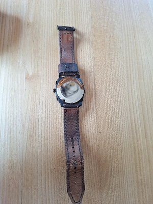 FOSSIL Armbanduhr Bild 3