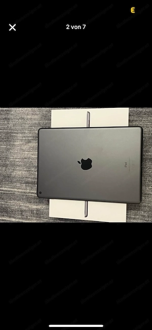 Ipad 9th generation  Bild 2