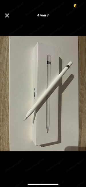 Ipad 9th generation  Bild 4
