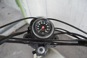Puch Pionier MC50-4 Bild 4