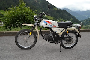 Puch Pionier MC50-4