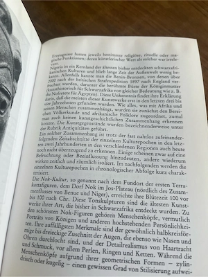 Nigeria Reiseführer Taschenbuch Bild 5