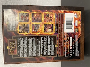 World of Warcraft TCG - Onyxias Hort Raid Deck (Deutsch) - NEU Bild 3