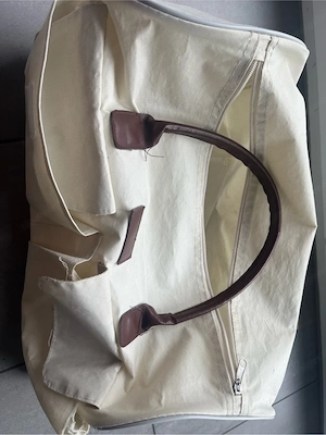 Reisetasche  Bild 3