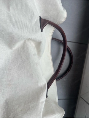 Reisetasche  Bild 4