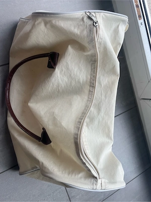 Reisetasche  Bild 2