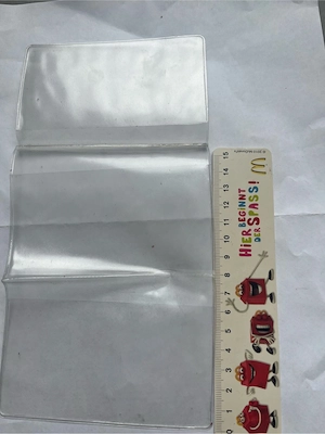 Plastikhülle  Bild 3