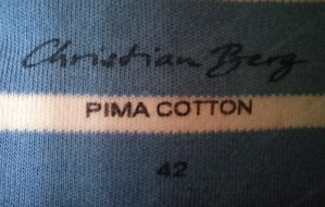 Shirt 3 4 Ärmel  Bild 2