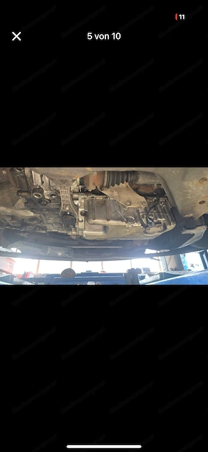 Golf 4 VR5 170PS Bild 3