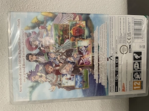 Rune Factory 5 - Nintendo Switch - NEU & OVP (Originalverpackt) 6800 Feldkirch Bild 2