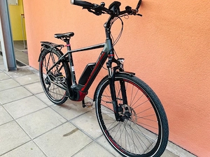 Ktm E-Bike 28Zoll Fahrrad Bild 4