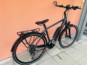 Ktm E-Bike 28Zoll Fahrrad Bild 5