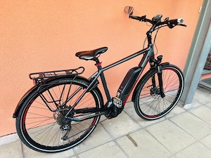 Ktm E-Bike 28Zoll Fahrrad Bild 2