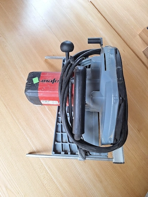 Mafell KSP 85Fc Bild 2