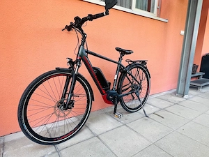Ktm E-Bike 28Zoll Fahrrad Bild 3
